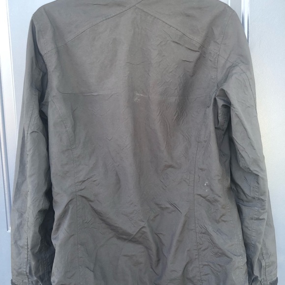 Women’s Patagonia Light Weight Jacket - Picture 5 of 5